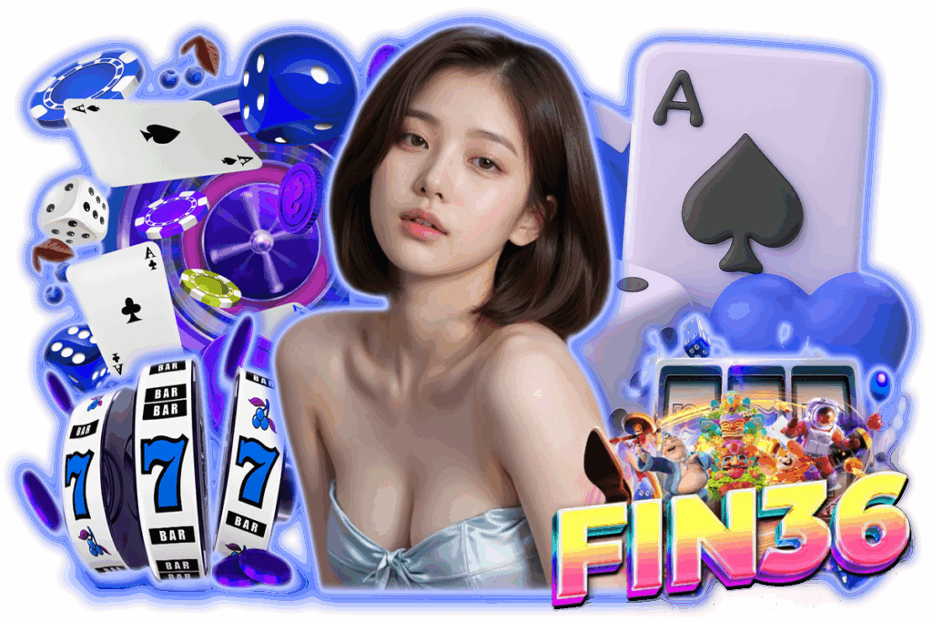 fin club