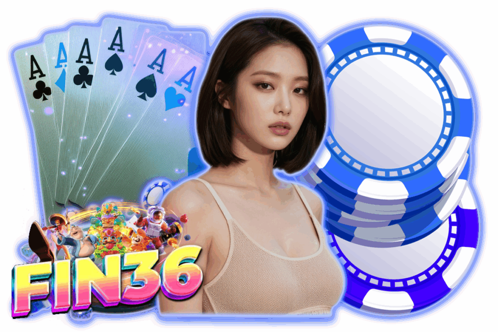 fin36 คาสิโน